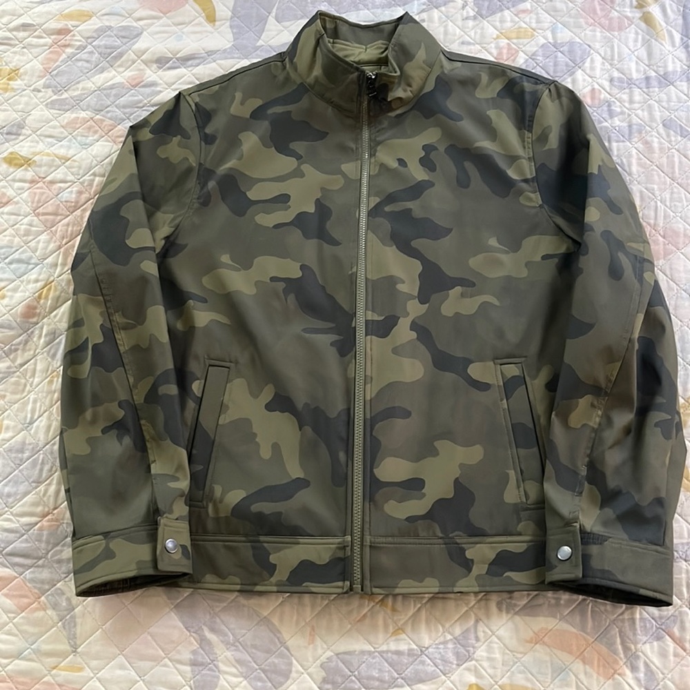 Mens Jacket